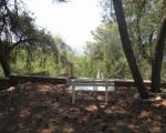 Exceptional plot with panoramic view over Chania city!