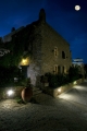 Stone villas for rent in Samonas, book online!